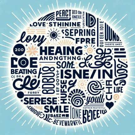 Мотивирующие слоганы: Сила слов в действии