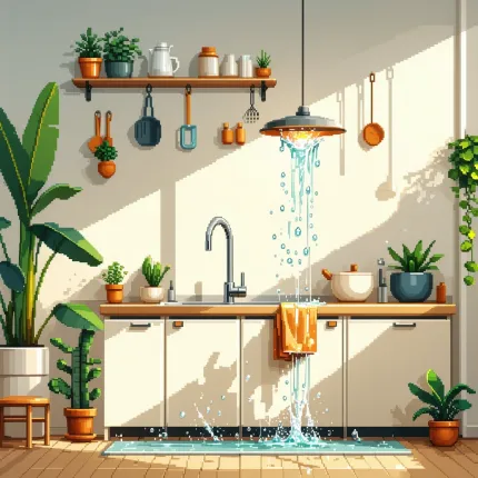 Как справляться с бытовыми проблемами